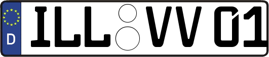 ILL-VV01