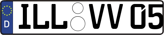 ILL-VV05