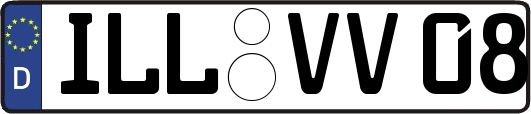 ILL-VV08