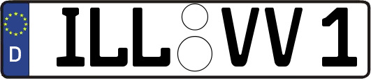 ILL-VV1