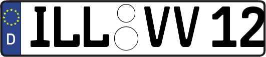 ILL-VV12