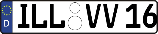ILL-VV16