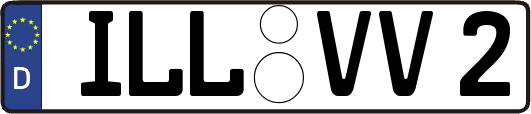 ILL-VV2