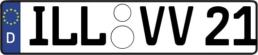 ILL-VV21