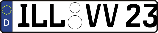ILL-VV23