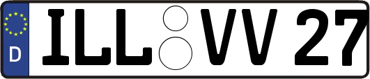 ILL-VV27