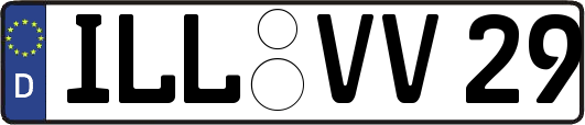 ILL-VV29