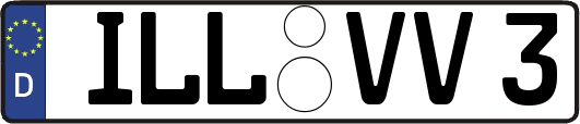 ILL-VV3