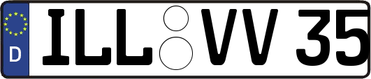ILL-VV35