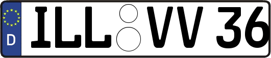 ILL-VV36
