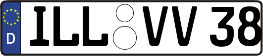 ILL-VV38