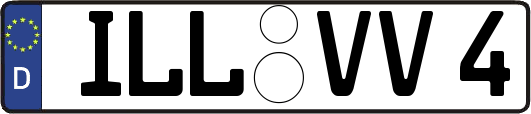 ILL-VV4