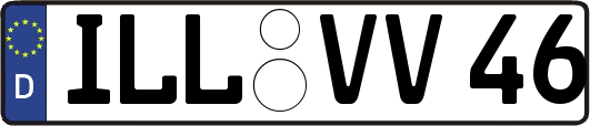 ILL-VV46