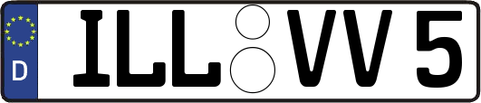 ILL-VV5