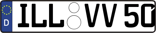 ILL-VV50