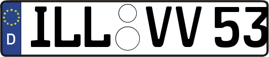 ILL-VV53