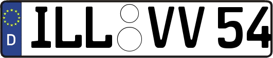 ILL-VV54
