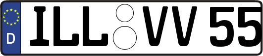 ILL-VV55