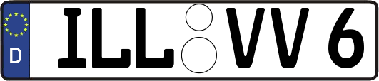 ILL-VV6