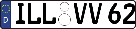 ILL-VV62
