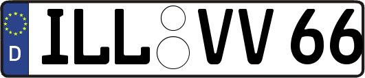 ILL-VV66