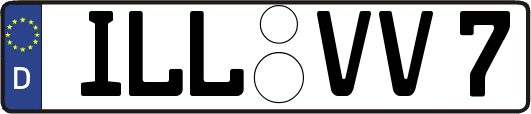ILL-VV7