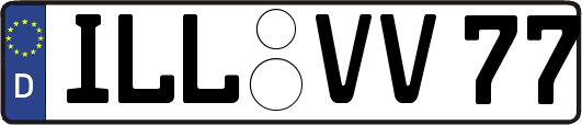 ILL-VV77