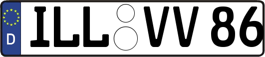 ILL-VV86