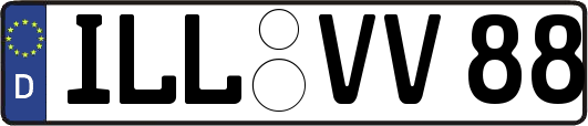 ILL-VV88