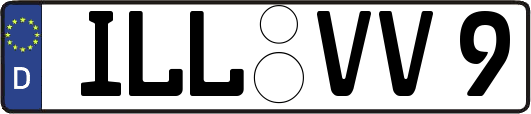 ILL-VV9