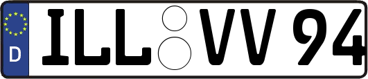 ILL-VV94
