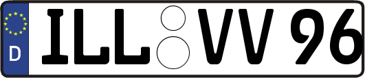 ILL-VV96