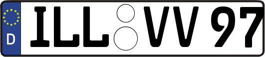 ILL-VV97