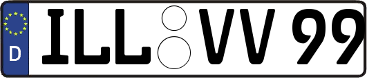 ILL-VV99