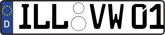 ILL-VW01