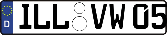 ILL-VW05