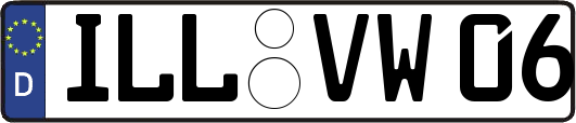 ILL-VW06