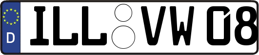 ILL-VW08
