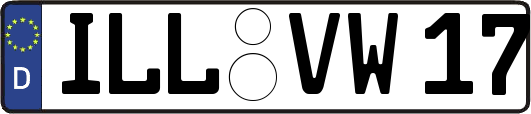 ILL-VW17