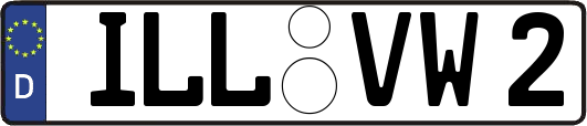 ILL-VW2