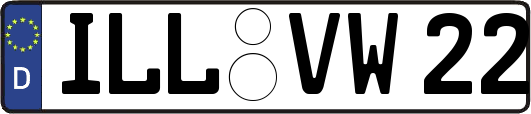 ILL-VW22