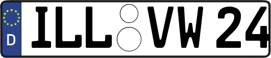 ILL-VW24