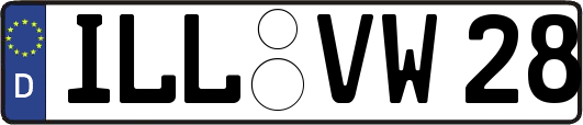 ILL-VW28