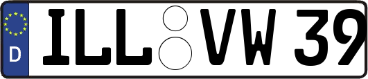 ILL-VW39
