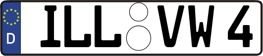 ILL-VW4