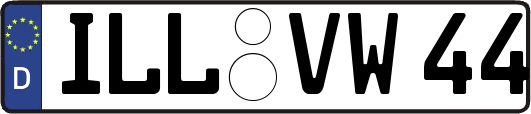 ILL-VW44