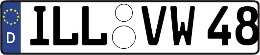 ILL-VW48