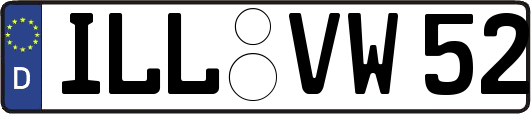 ILL-VW52