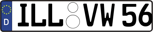 ILL-VW56