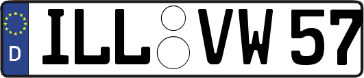 ILL-VW57